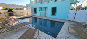 Lantana Retreat #1